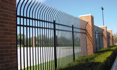 Specifying Commercial Fence Systems: A Comprehensive Guide for Architects