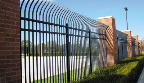 Fence image