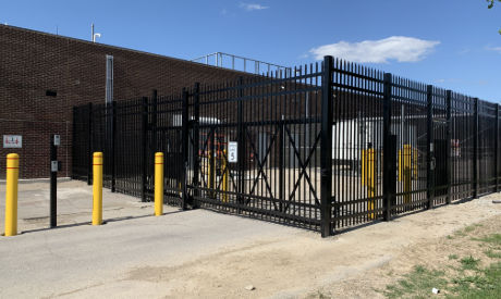 Understanding Canadian Building Code Requirements for Perimeter Fencing